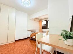 Cavendish Park (D21), Condominium #480387231